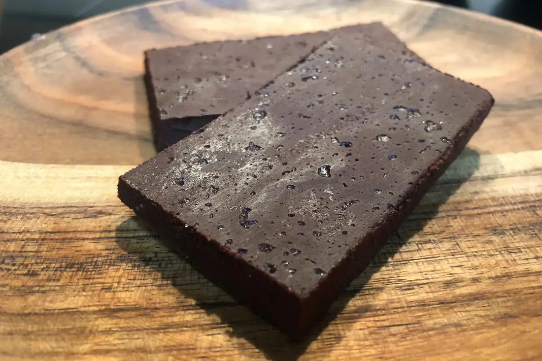 Refined Sugar Free Treat Recipe!