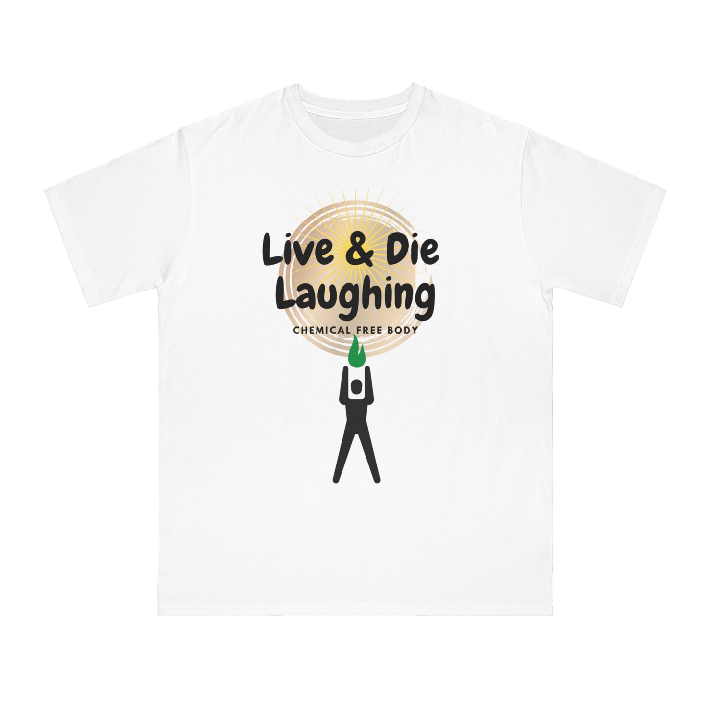 Organic Unisex Classic T-Shirt