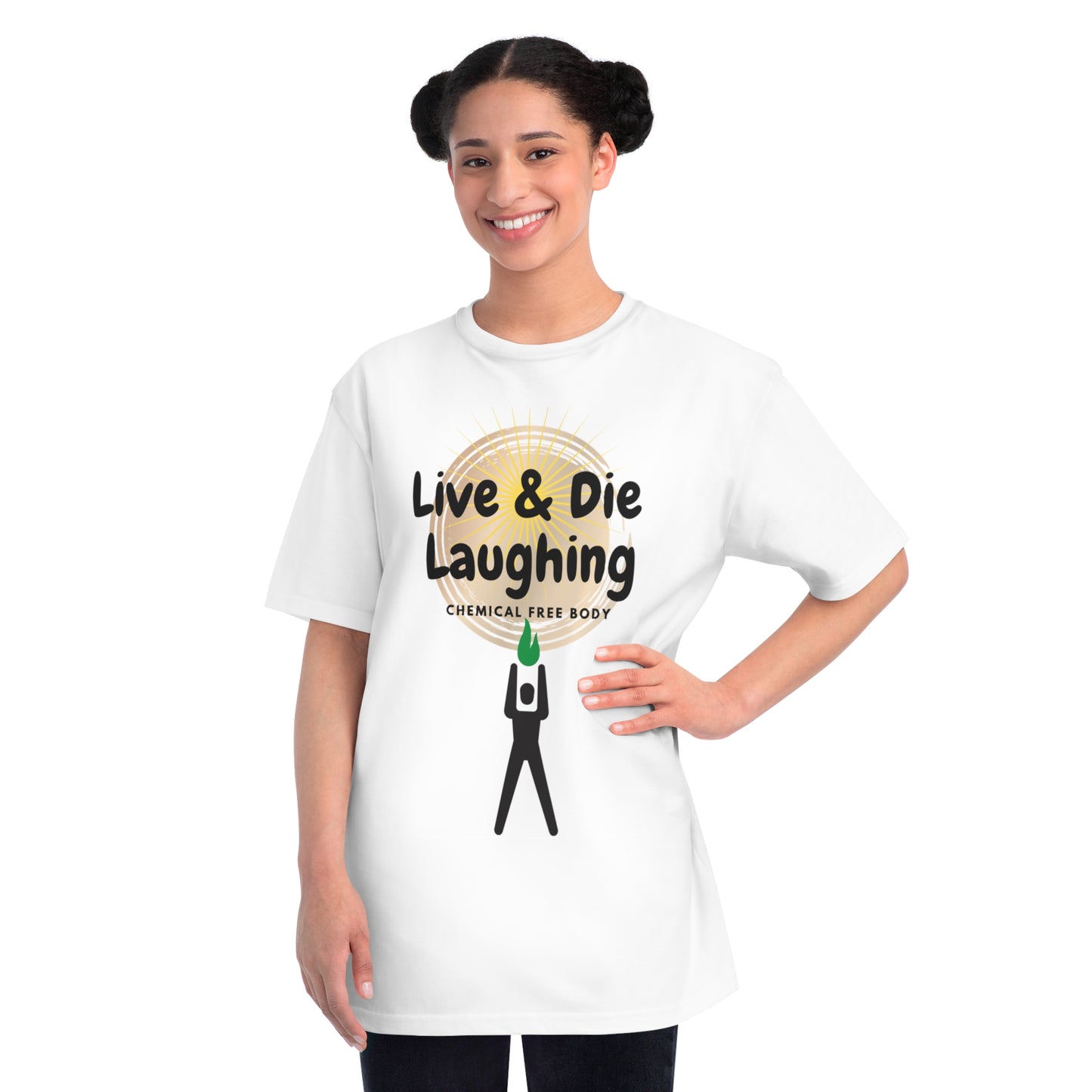Organic Unisex Classic T-Shirt