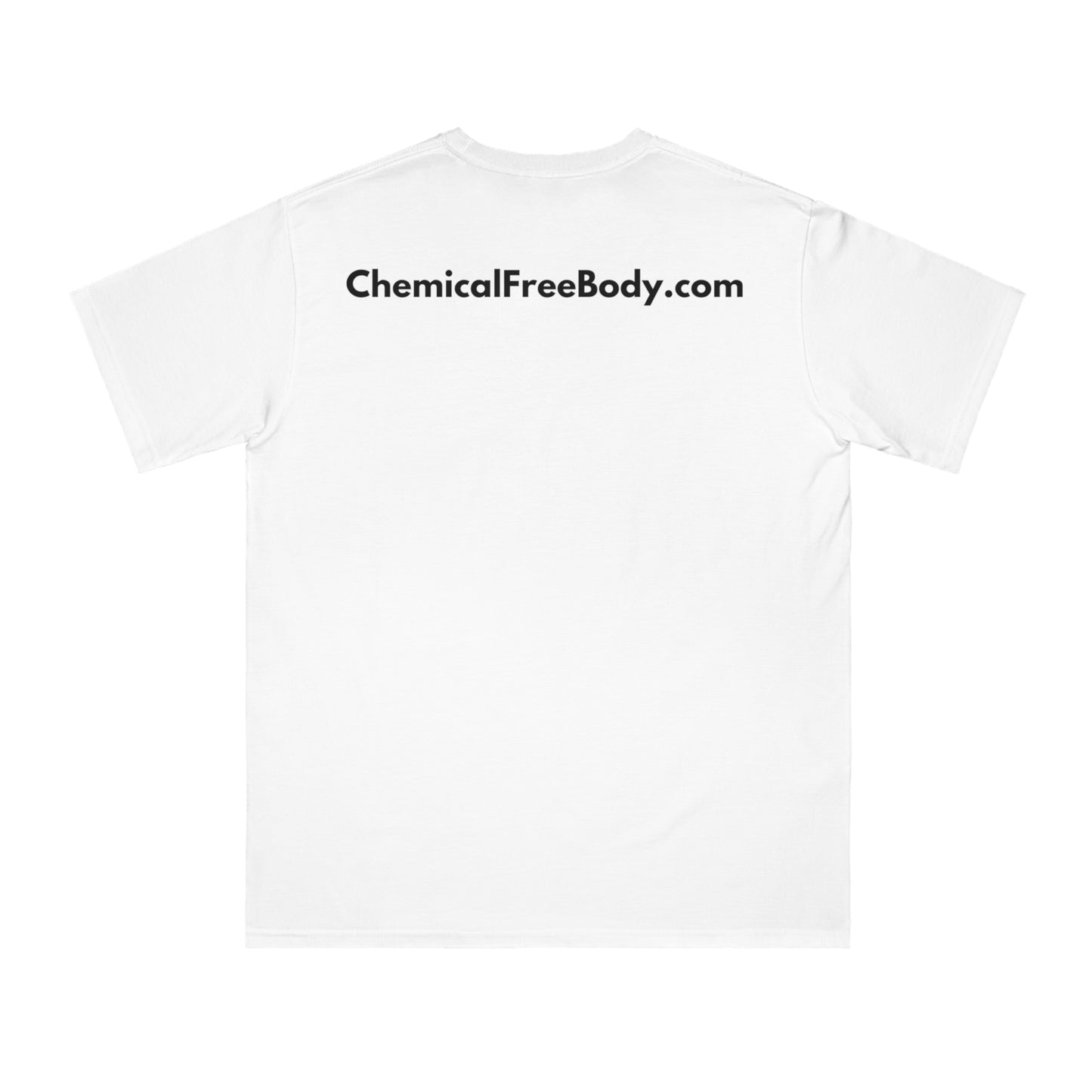 Organic Unisex Classic T-Shirt