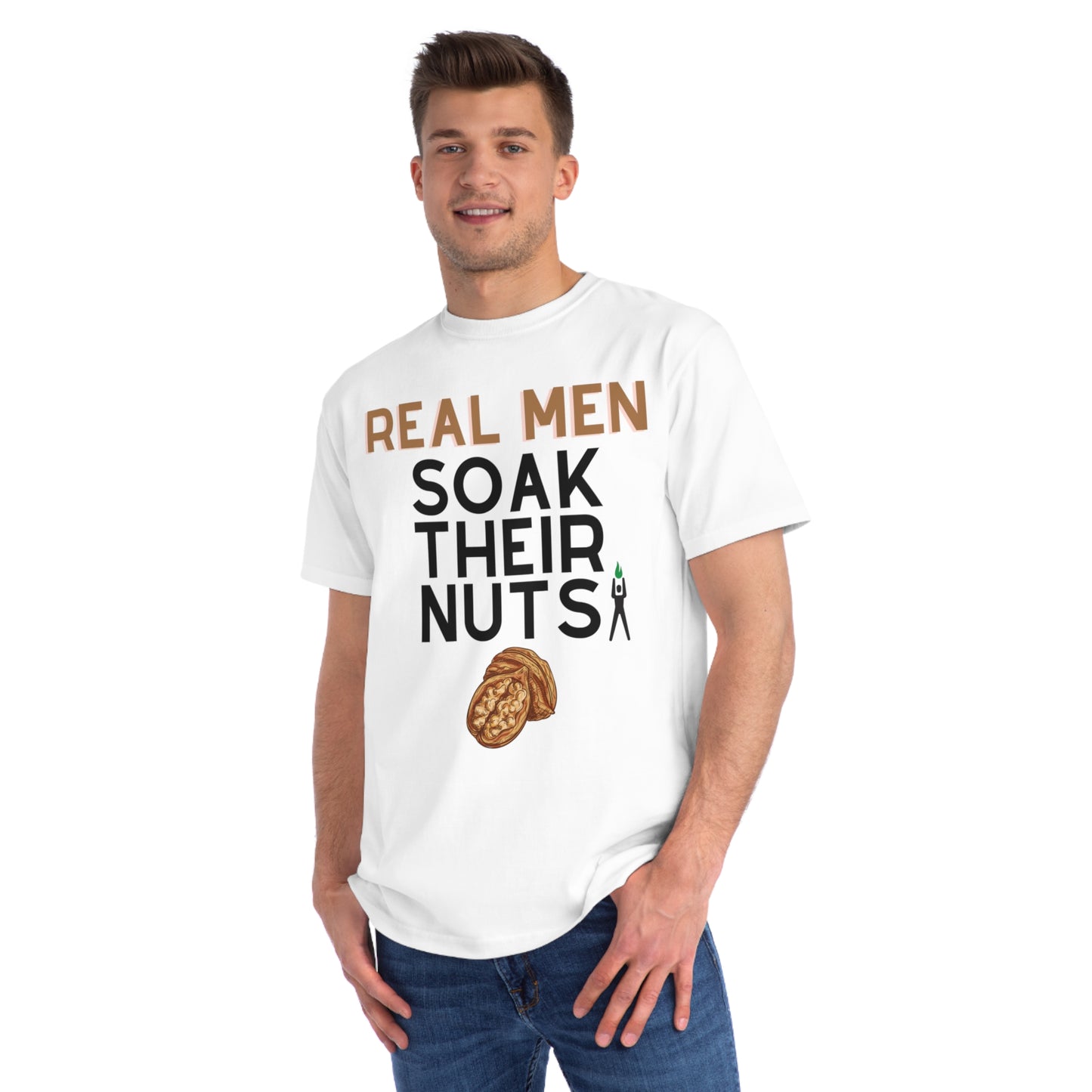 Organic Unisex Classic T-Shirt