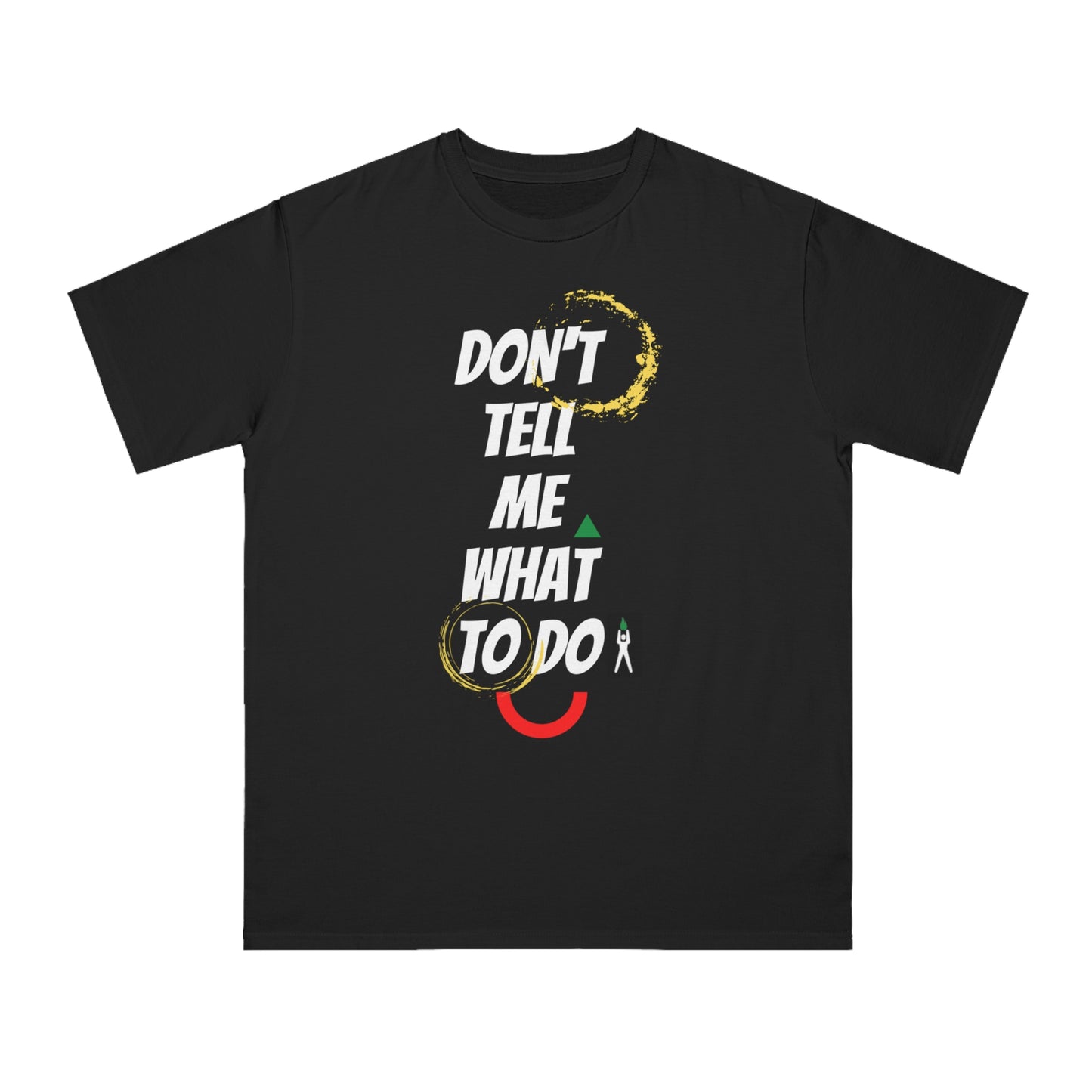 Organic Unisex Classic T-Shirt