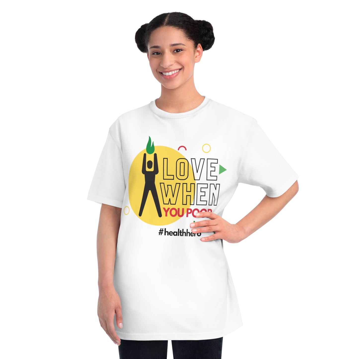 Organic Unisex Classic T-Shirt