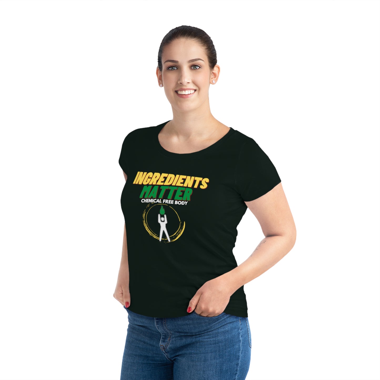 Women's Jazzer T-shirt