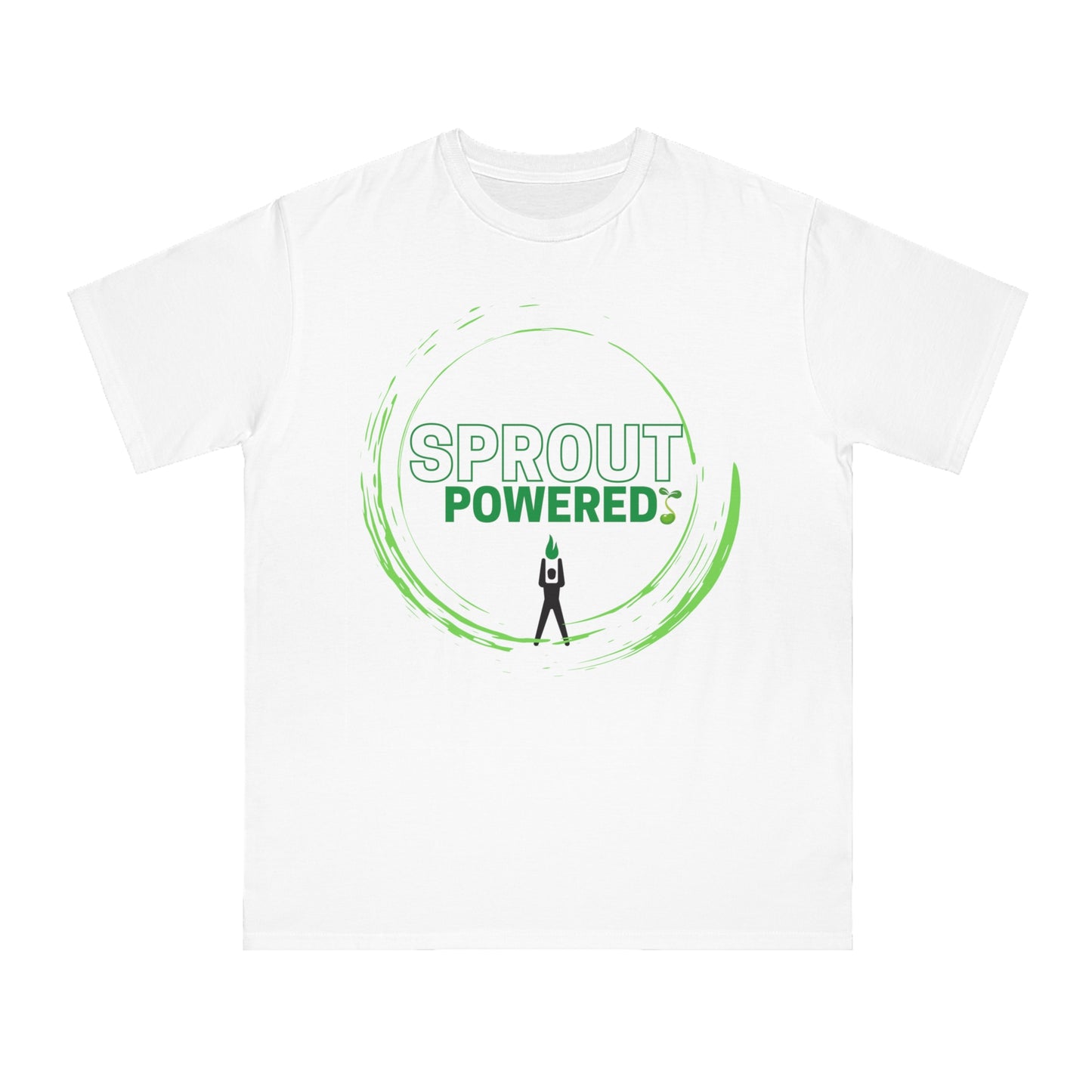 Organic Unisex Classic T-Shirt