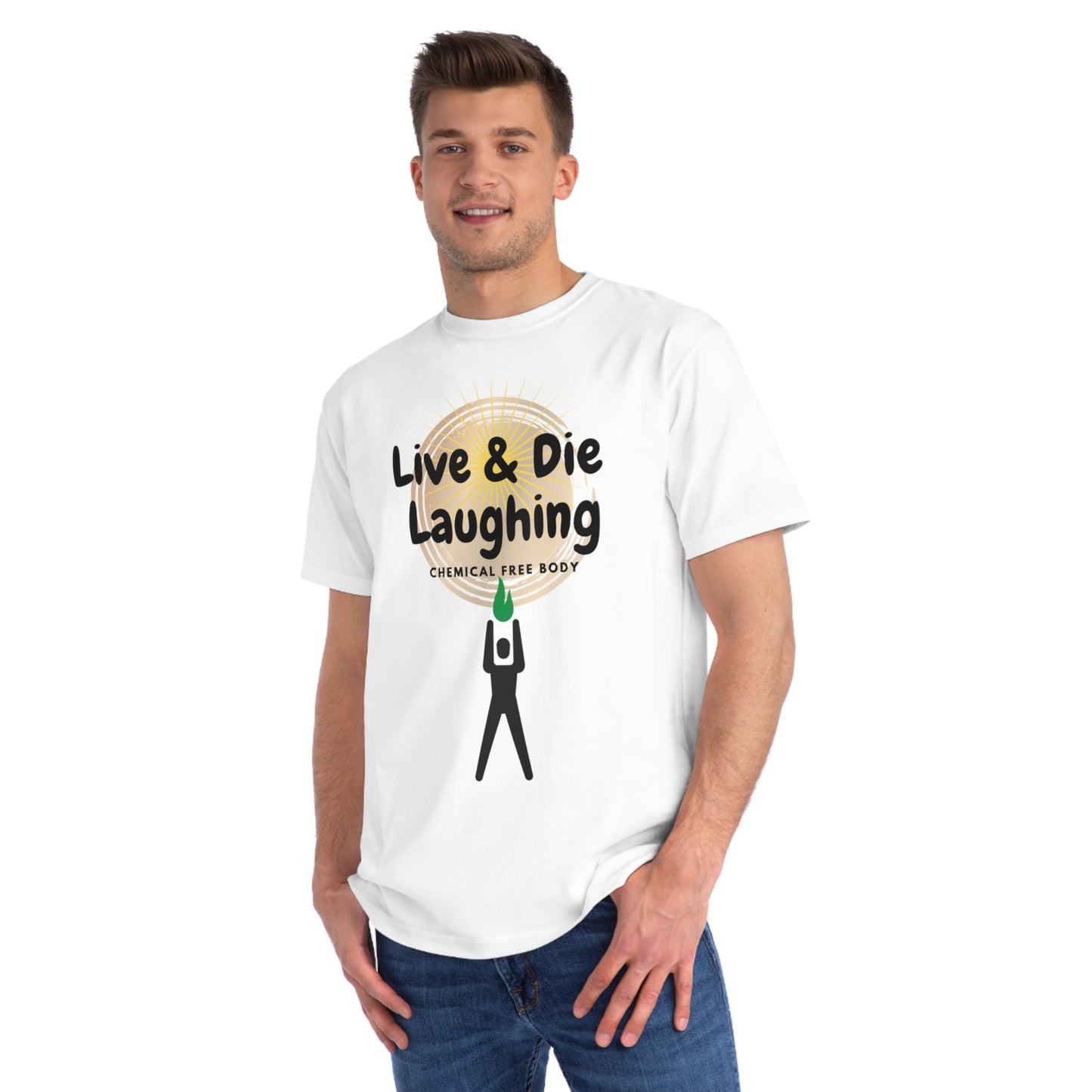 Organic Unisex Classic T-Shirt