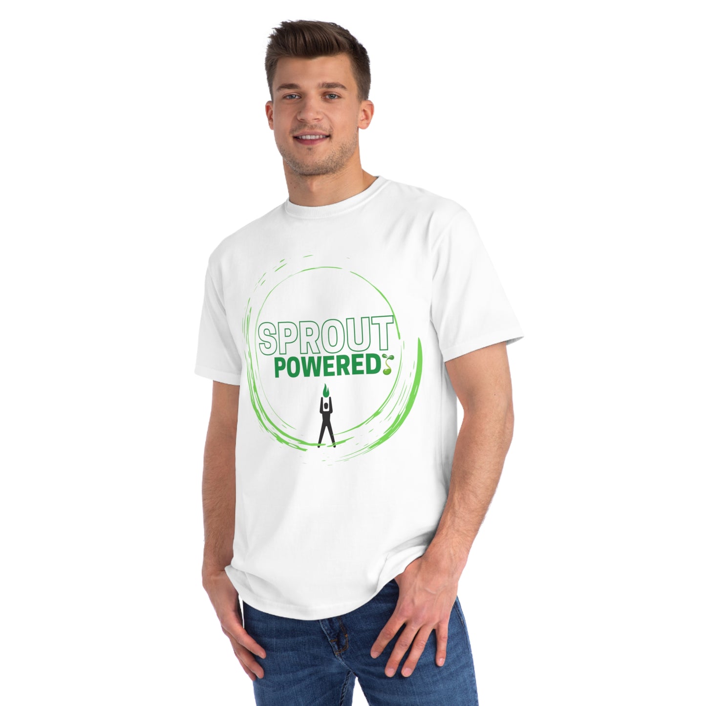 Organic Unisex Classic T-Shirt