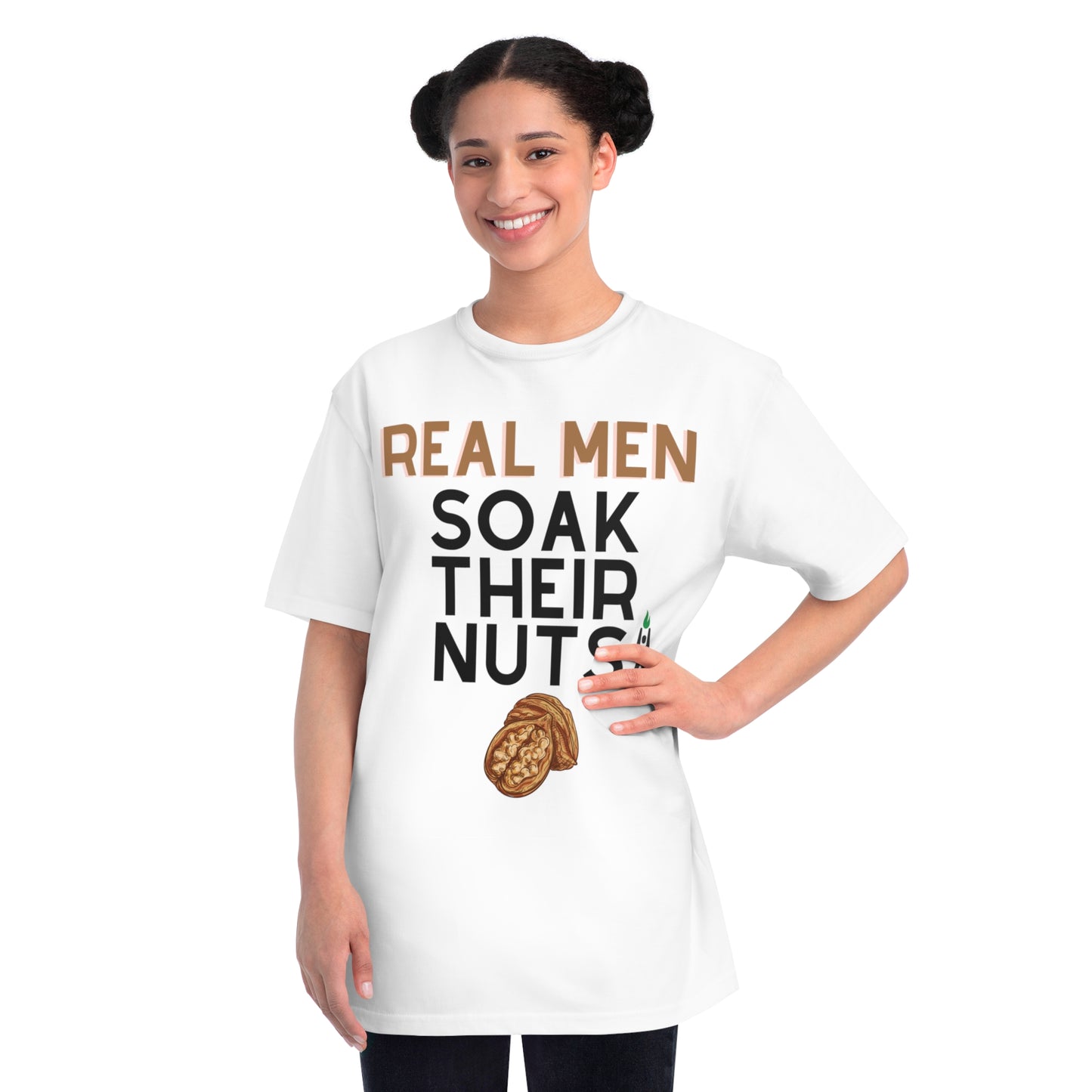 Organic Unisex Classic T-Shirt