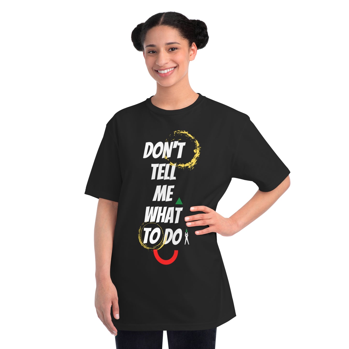 Organic Unisex Classic T-Shirt