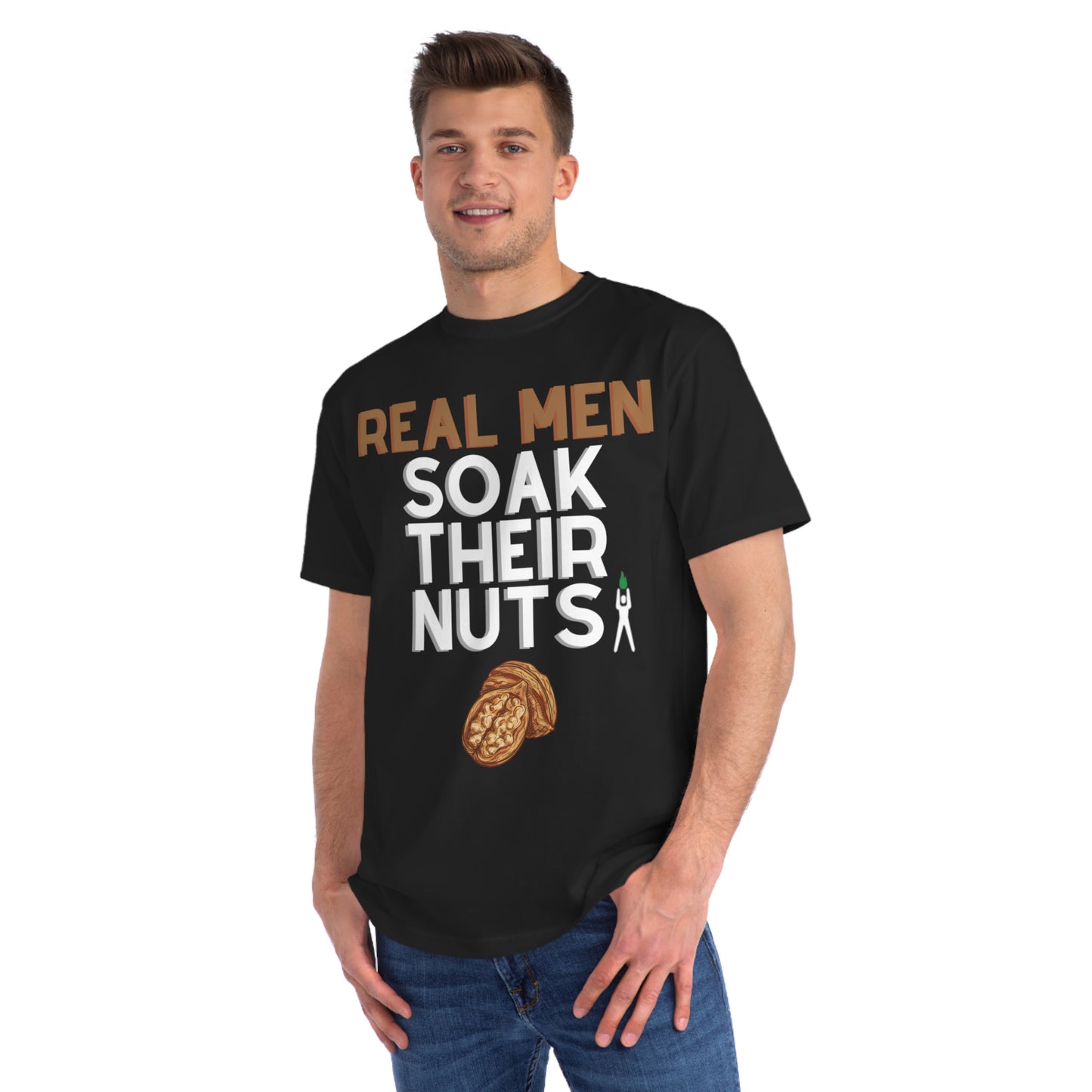 Organic Unisex Classic T-Shirt