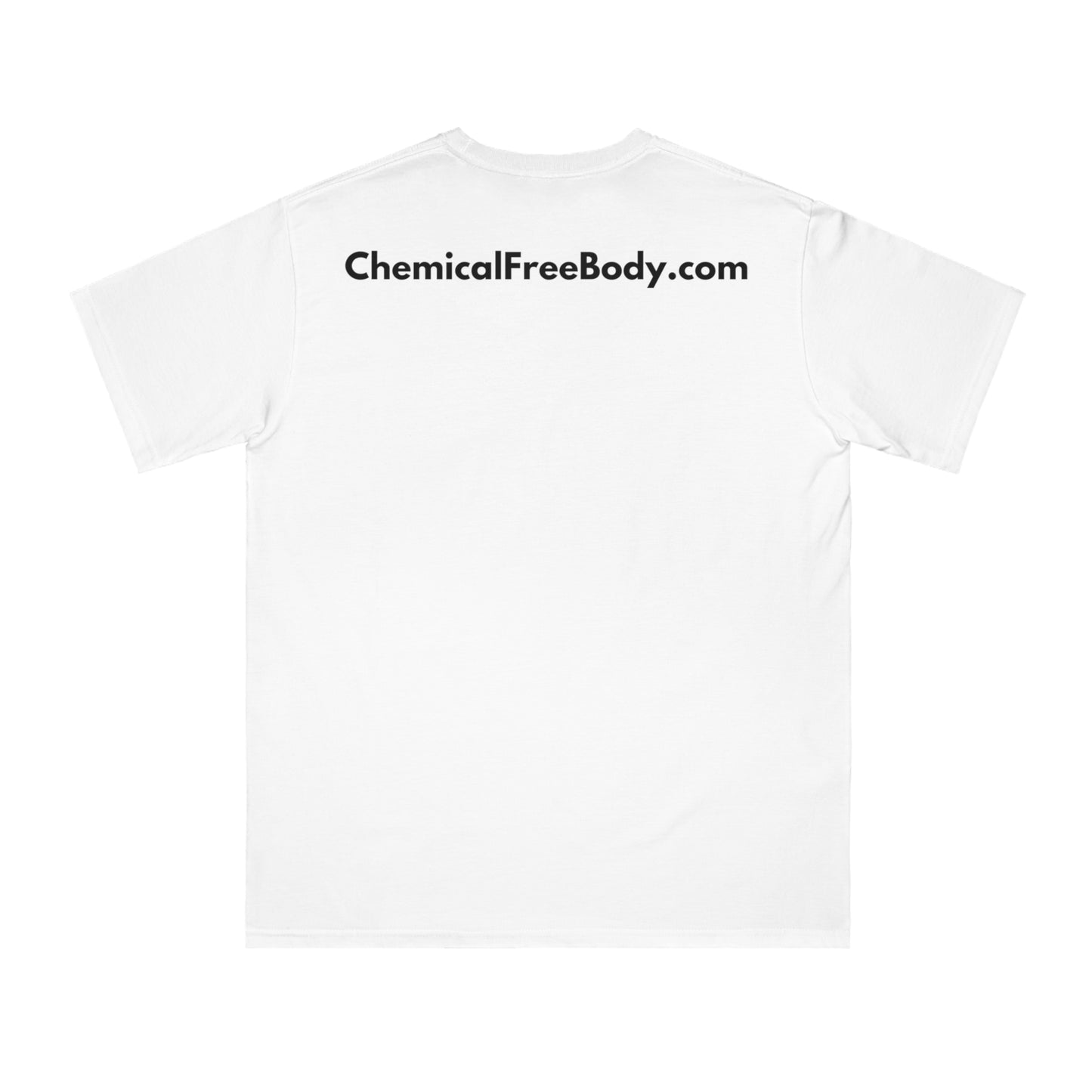 Organic Unisex Classic T-Shirt