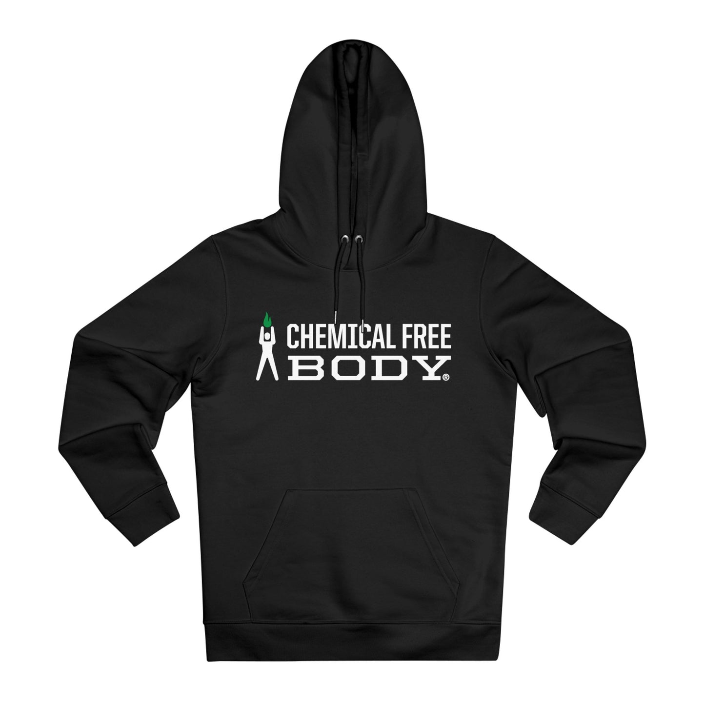 Unisex Cruiser Hoodie