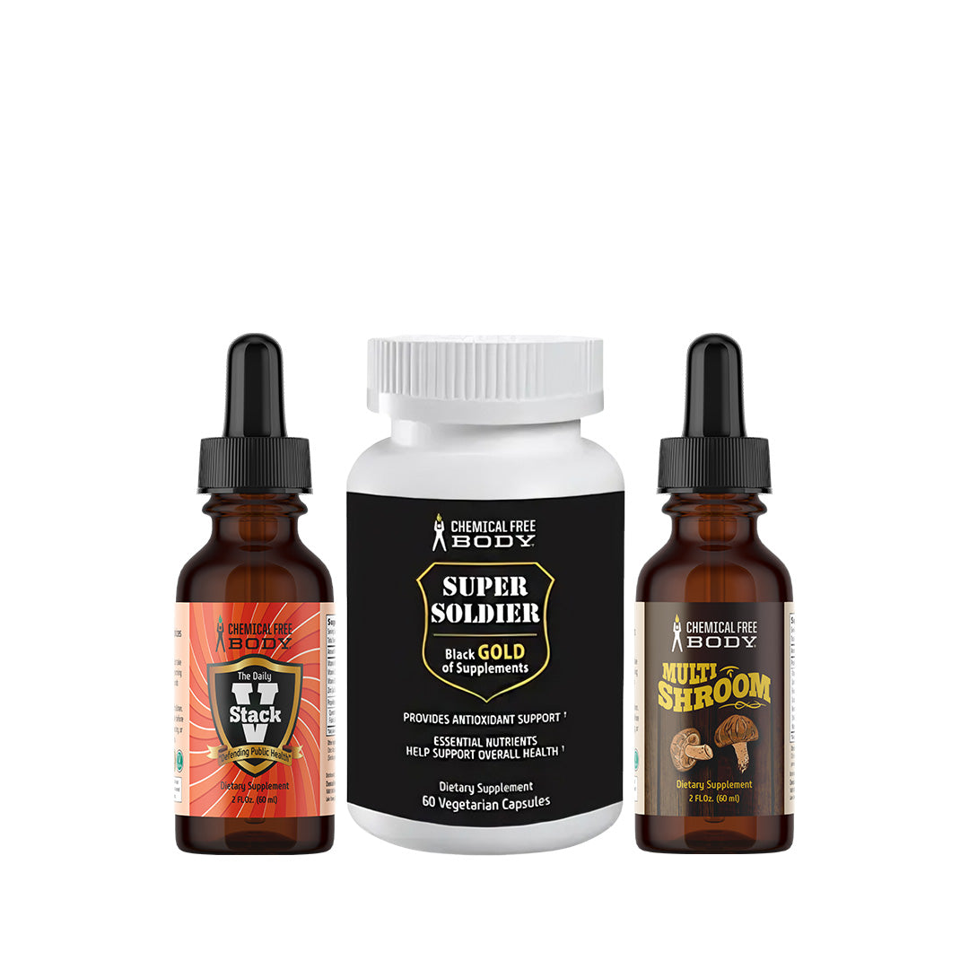 Immunity Bundle