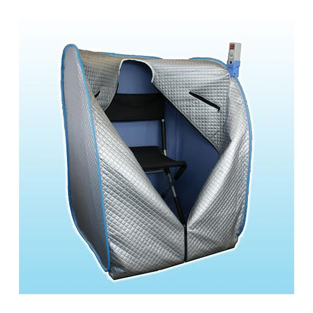 Relax Portable Far Infrared Sauna 5