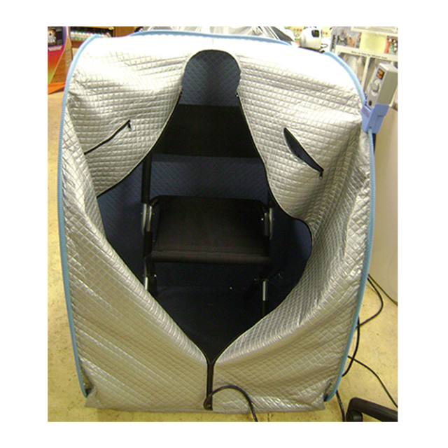 Relax Portable Far Infrared Sauna 6