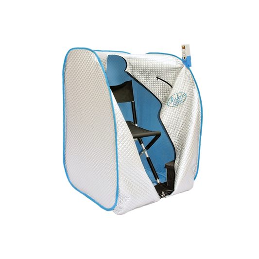 Relax Portable Far Infrared Sauna