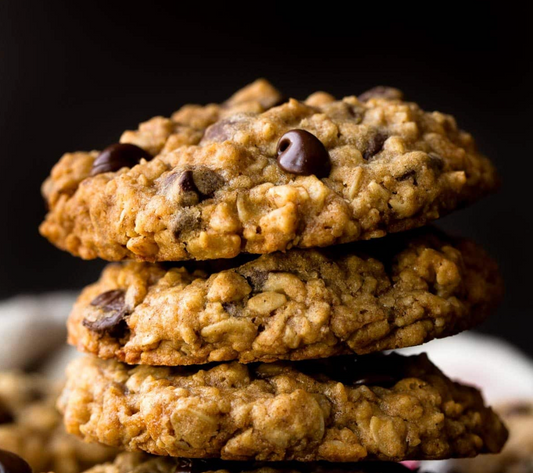 EASY DIGESTIBLE COOKIES?