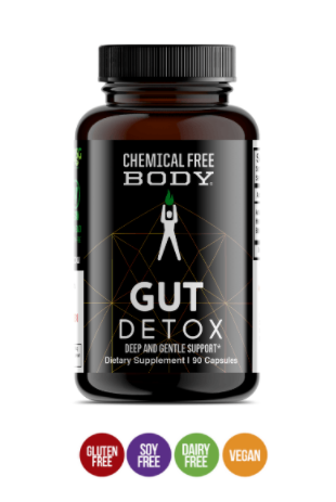 TODAY IS THE DAY TO DETOX YOUR BODY! ??