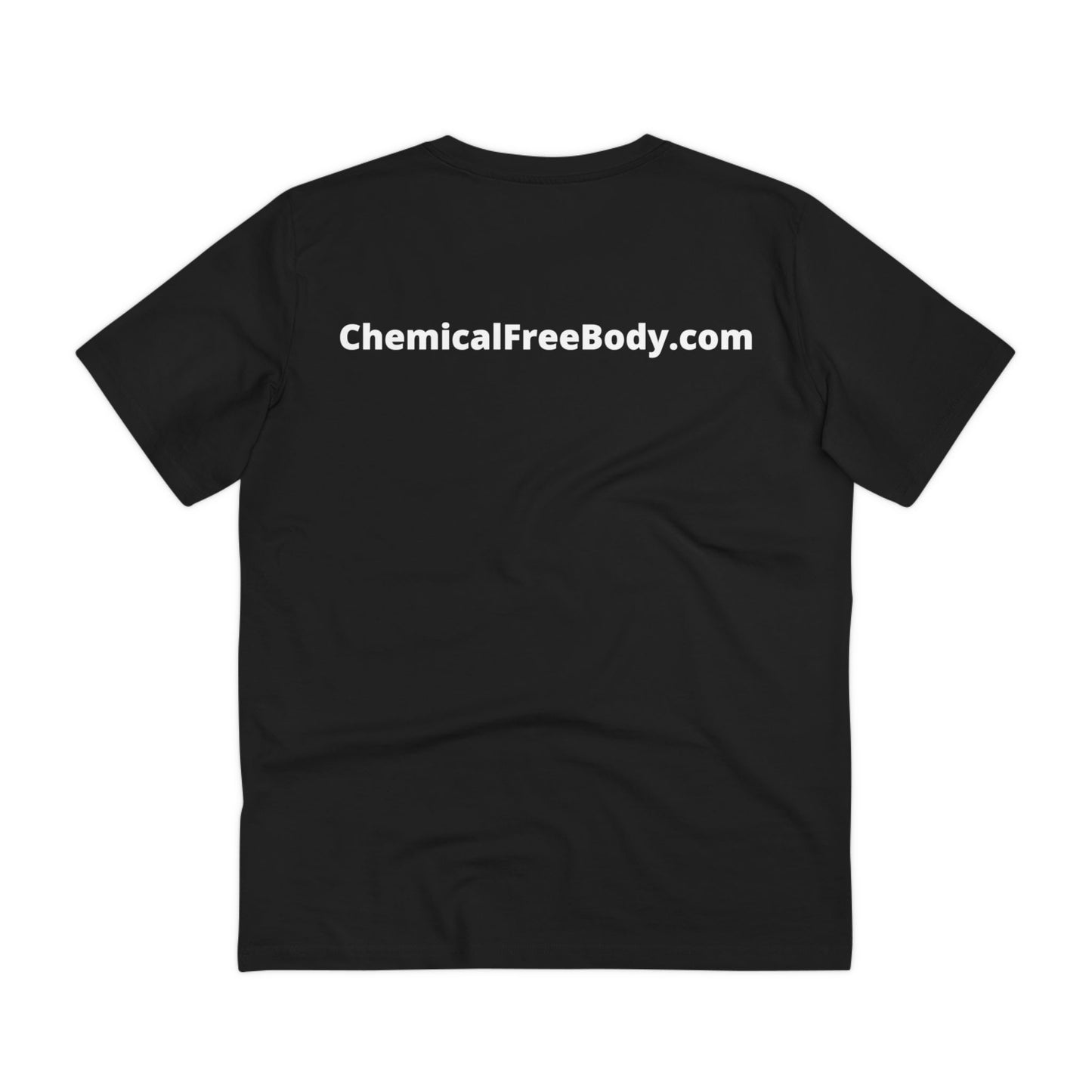 Organic Creator T-shirt - Unisex