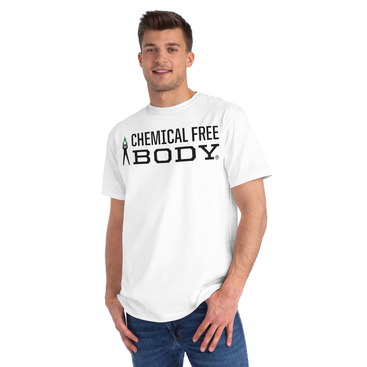 Organic Unisex Classic T-Shirt