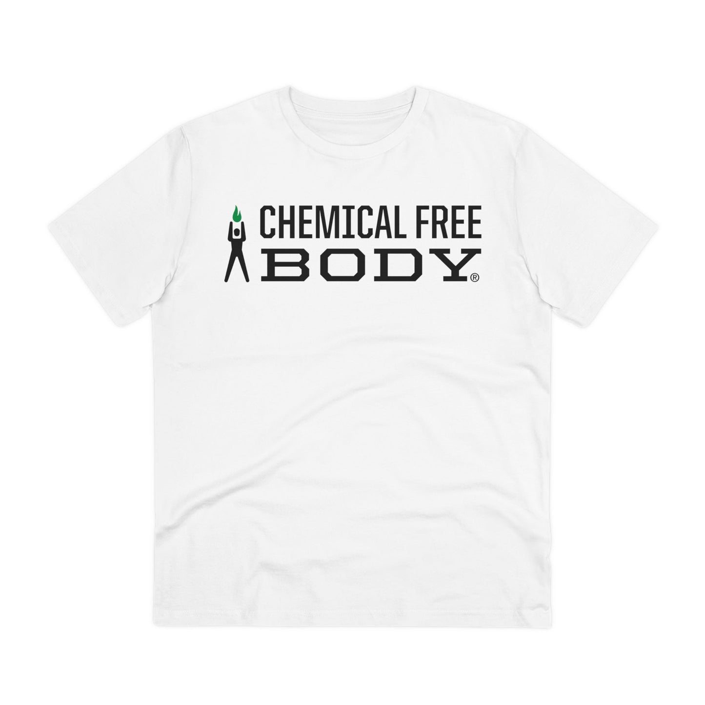 Organic Creator T-shirt - Unisex