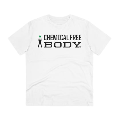 Organic Creator T-shirt - Unisex