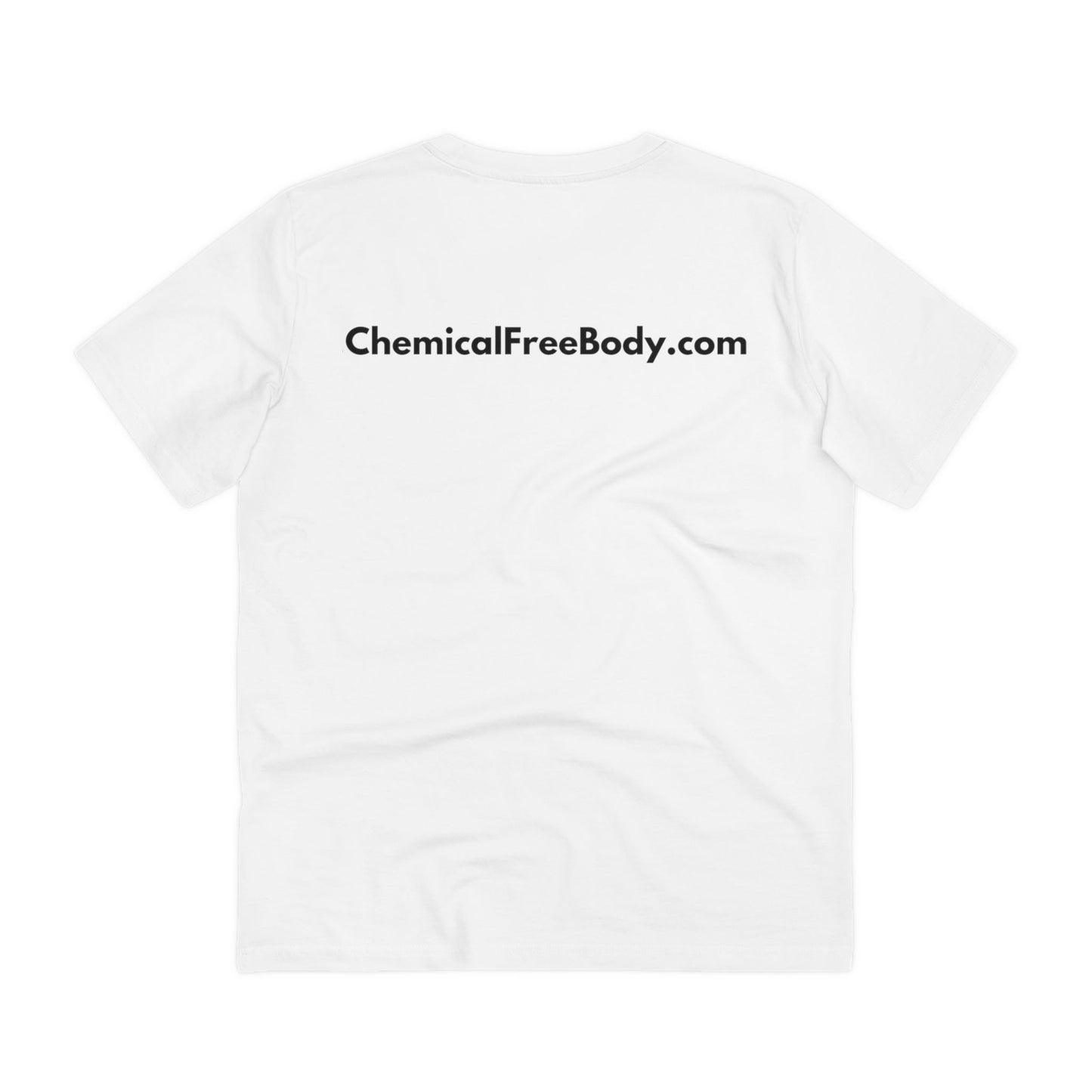 Organic Creator T-shirt - Unisex