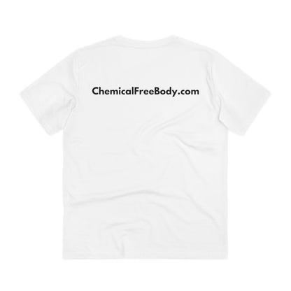 Organic Creator T-shirt - Unisex