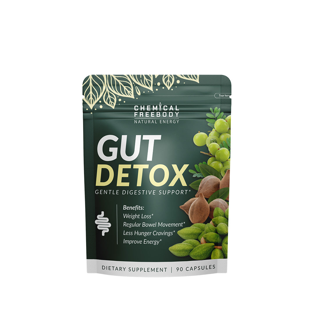 GUT DETOX