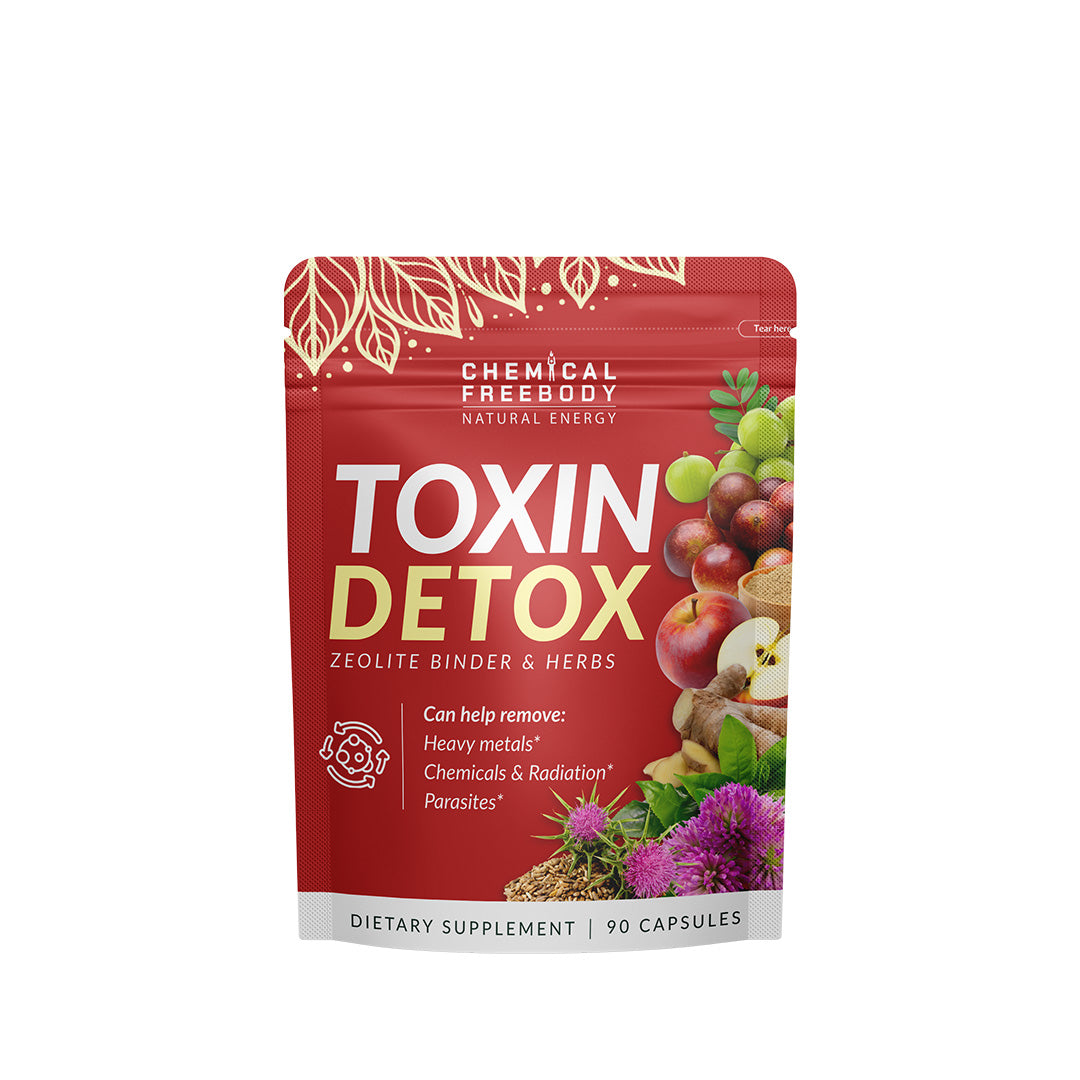 TOXIN DETOX