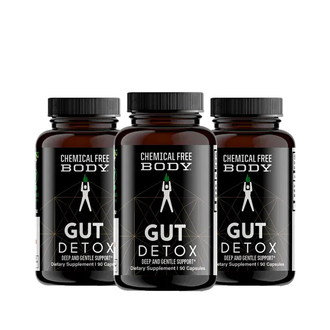 GUT DETOX