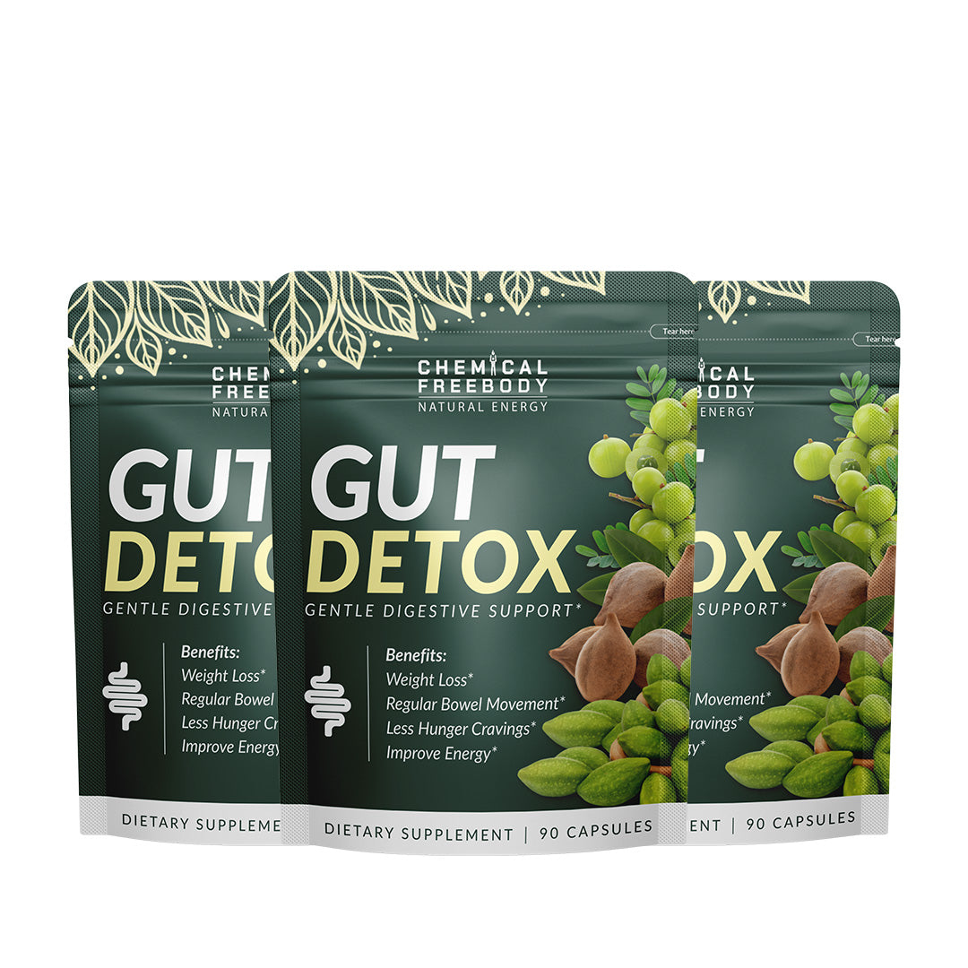 GUT DETOX