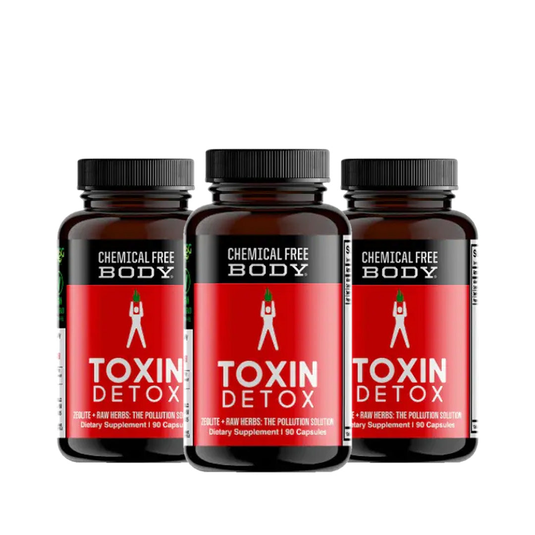 TOXIN DETOX
