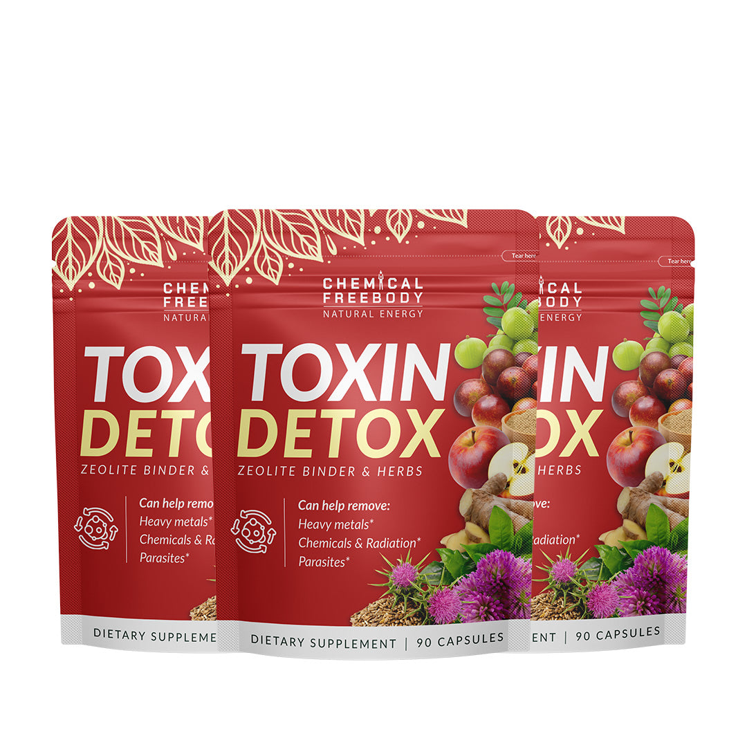TOXIN DETOX