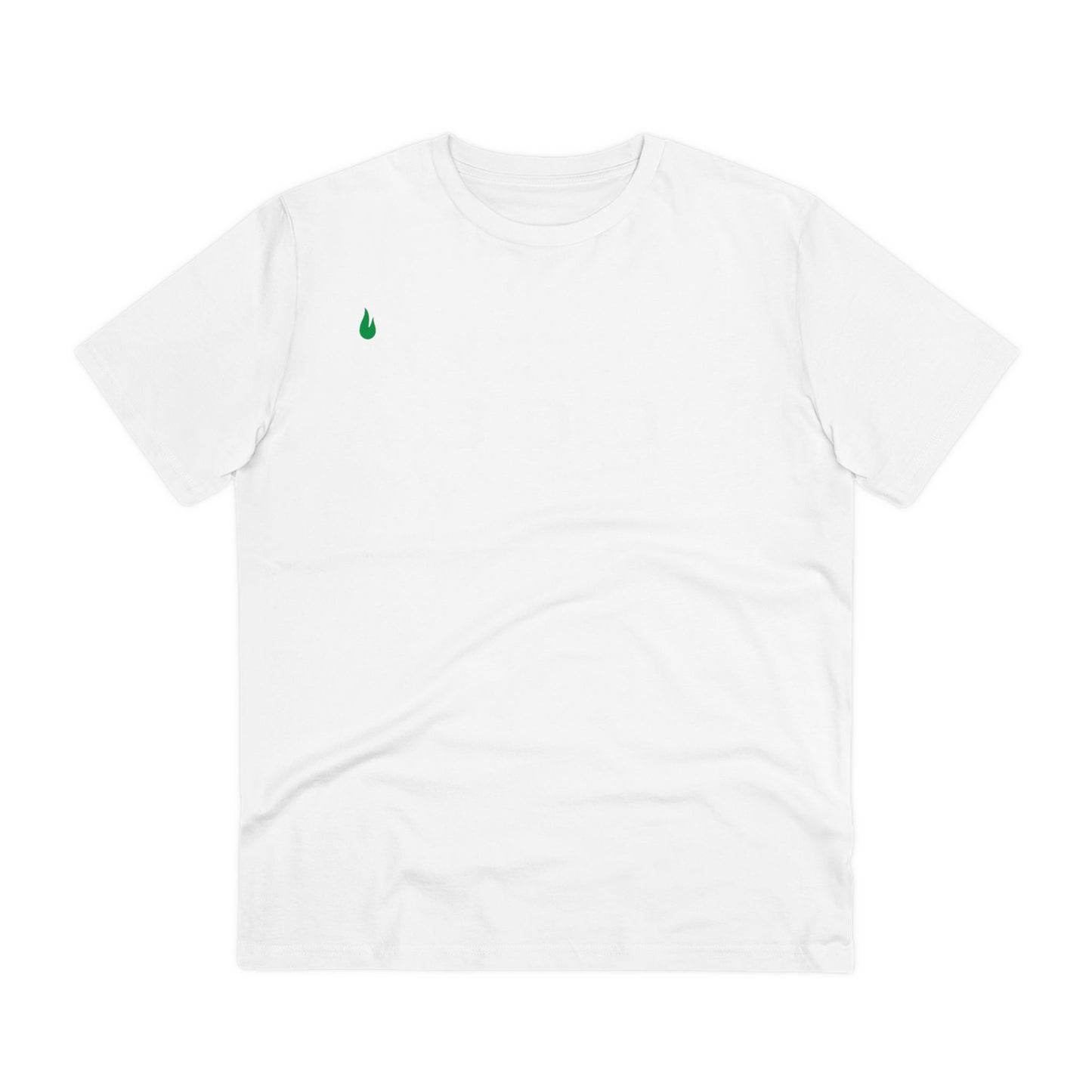 Organic Creator T-shirt - Unisex