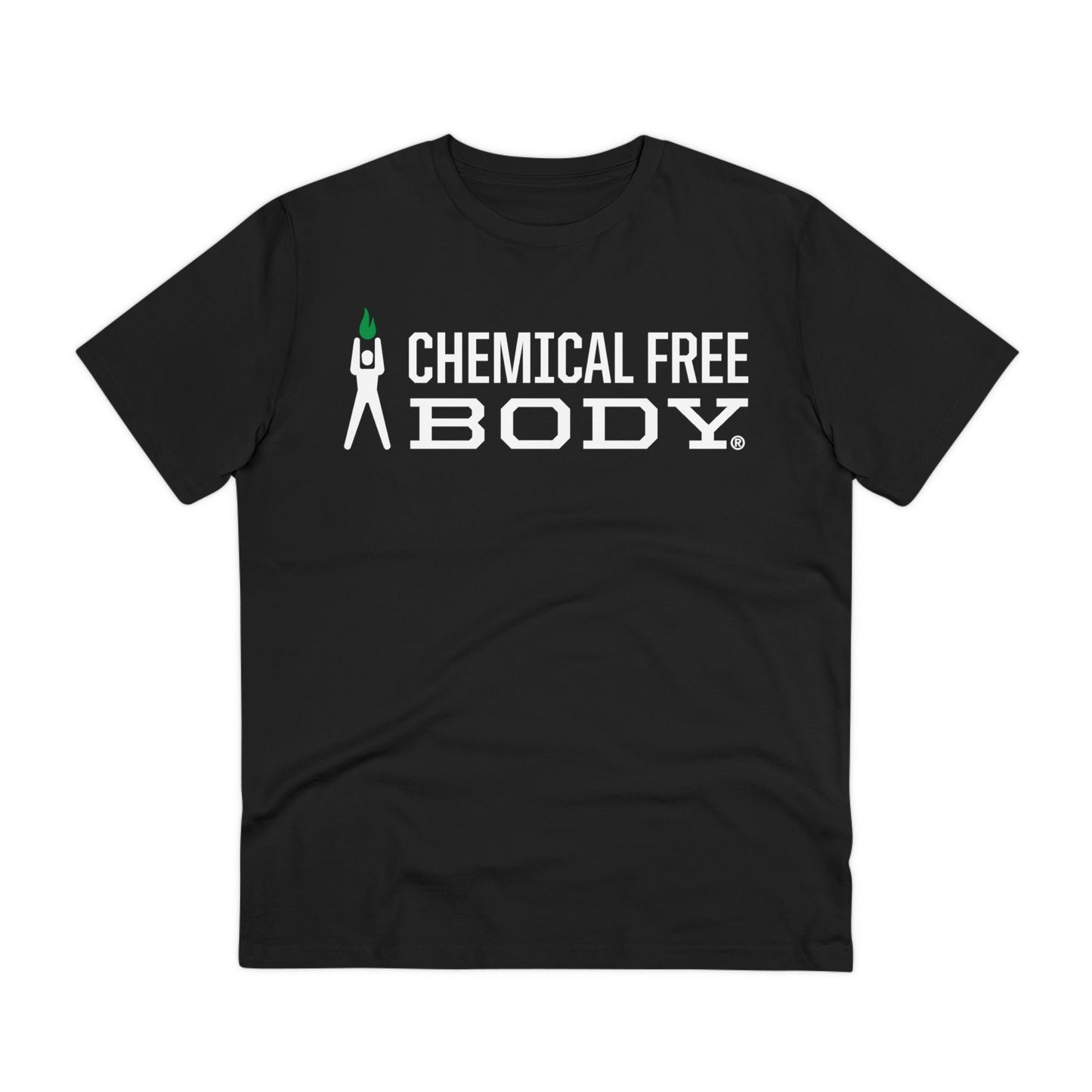 Organic Creator T-shirt - Unisex