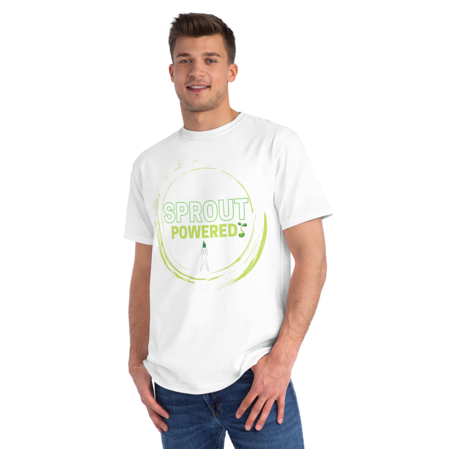 Organic Unisex Classic T-Shirt