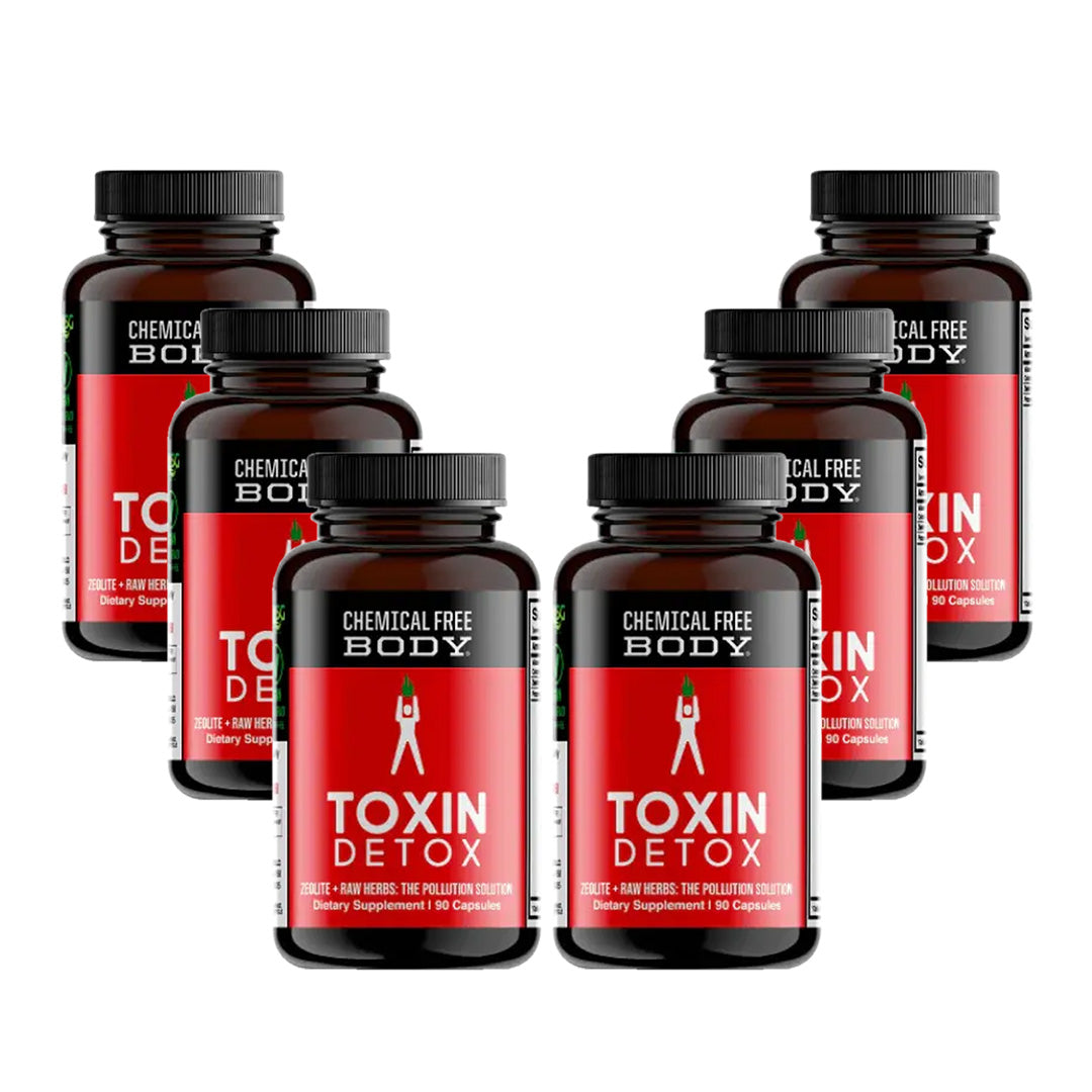 TOXIN DETOX