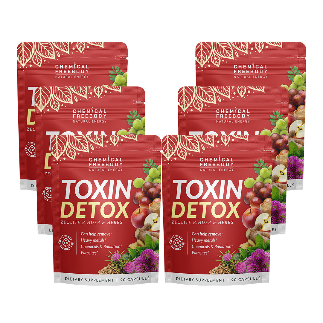 TOXIN DETOX