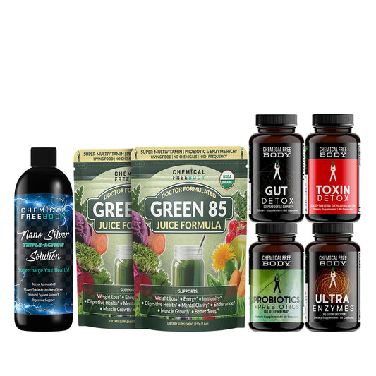 CLINIC IN A BOX BUNDLE