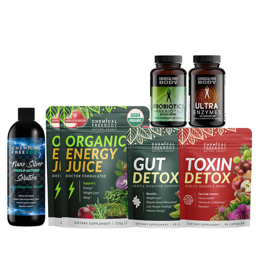 CLINIC IN A BOX BUNDLE