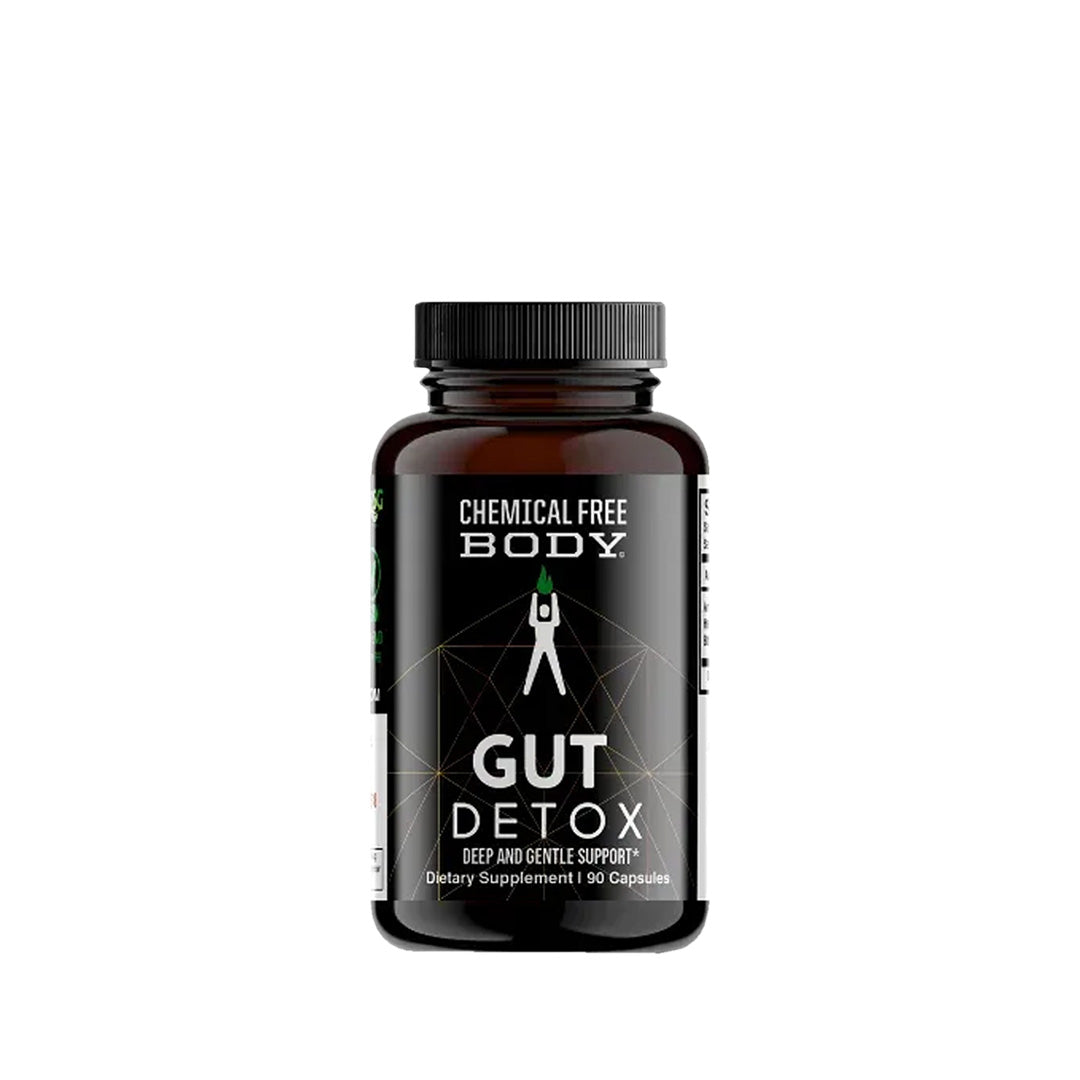 GUT DETOX