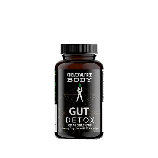 GUT DETOX