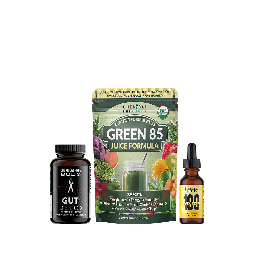 HANGOVER BUNDLE