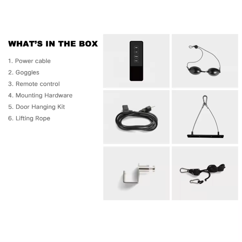 RedVive 300 Redlight