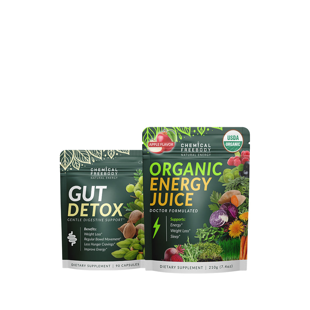 JUMP START BUNDLE