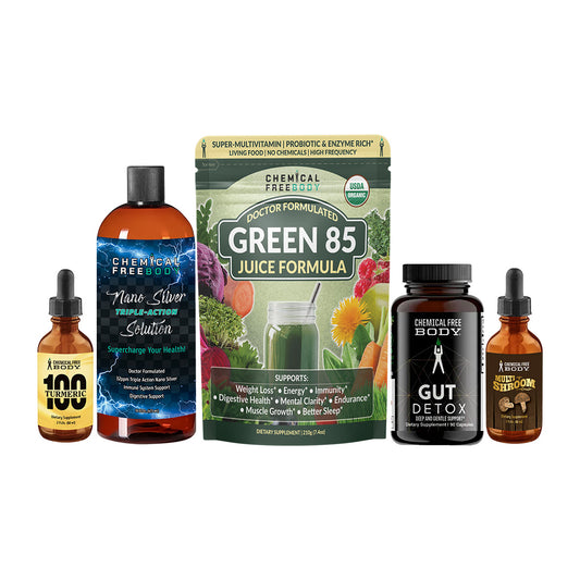 LEARN TRUE HEALTH BUNDLE