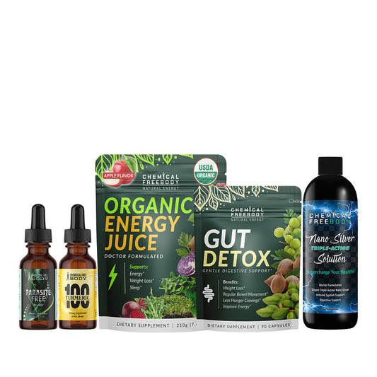 LEARN TRUE HEALTH BUNDLE