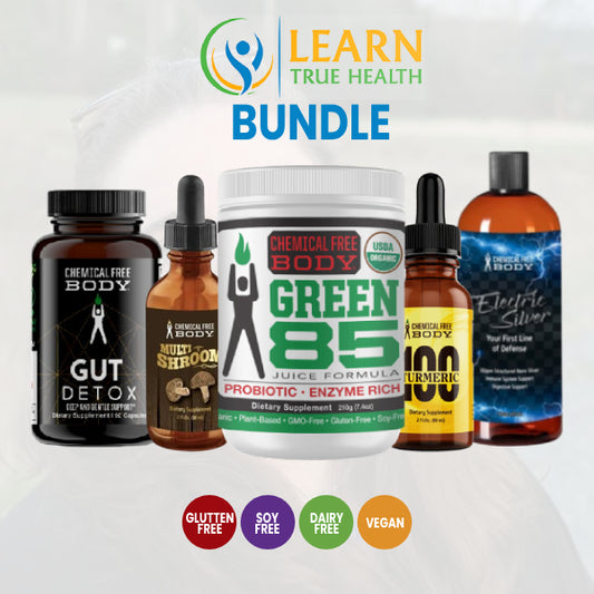Learn True Health Bundle