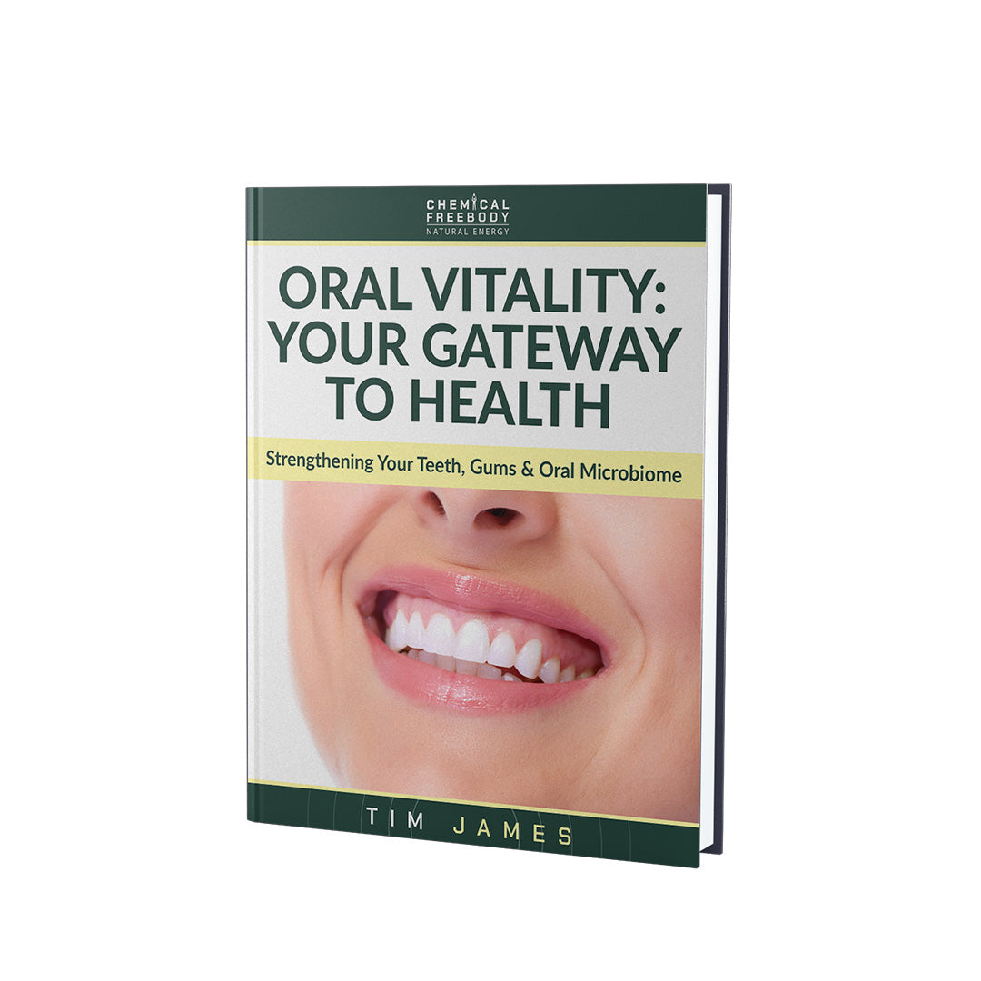 ORAL VITALITY EBOOK